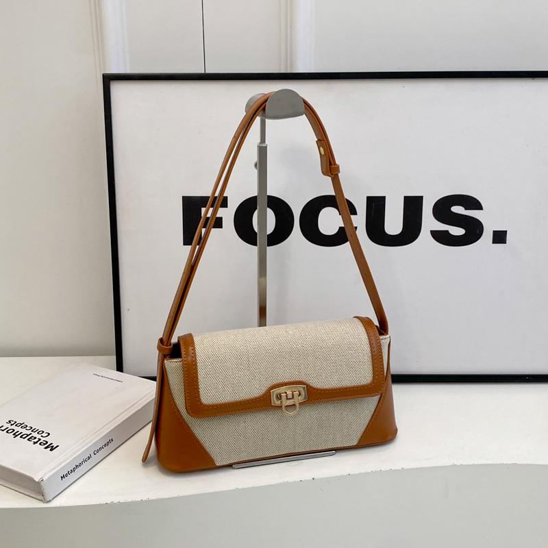 Французская сумка-подмышка с контрастными цветами для женщин, французская сумка-трость, подходящая для ежедневных поездок офисных работников
Французская сумка-подмышка с контрастными цветами для женщин, французская сумка-трость, подходящая для ежедневных поездок офисных работников