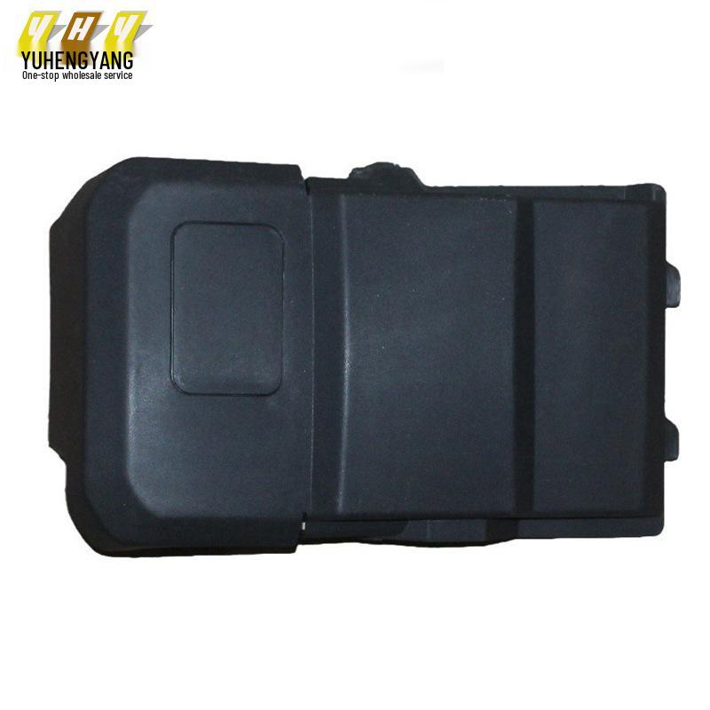Focus 05 Battery Cover Replacement Battery Cover чёрный
Focus 05 Battery Cover Replacement Battery Cover чёрный