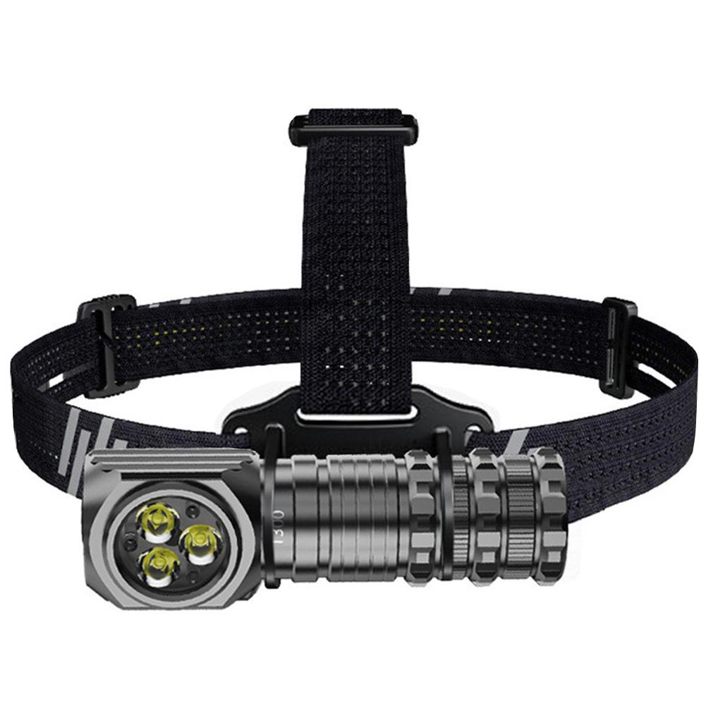LED Powerful Headlamp Flashlight 7 Gears High Bright Work Light 1300LM Outdoor Headlamp Torch for Outdoor Camping Hiking Working
LED Powerful Headlamp Flashlight 7 Gears High Bright Work Light 1300LM Outdoor Headlamp Torch for Outdoor Camping Hiking Working