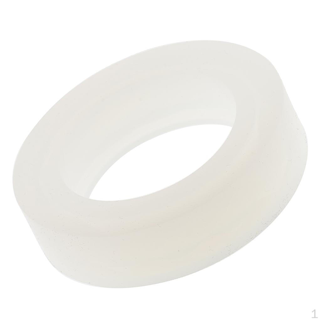 Silicone Round Mold For Faceted Bangle Bracelet Jewelry Making Tools Handmade Crafting Candle Soap
Silicone Round Mold For Faceted Bangle Bracelet Jewelry Making Tools Handmade Crafting Candle Soap