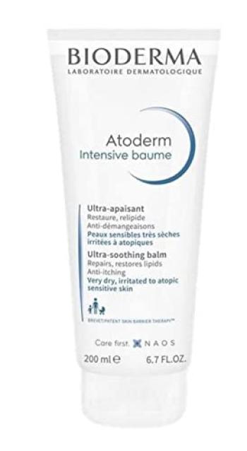 Bioderma Atoderm Intensive Cream 200 мл Увлажняющий крем для лица и тела Для чувствительной кожи, склонной к сухости Без красителей Без добавления этилового спирта
Bioderma Atoderm Intensive Cream 200 мл Увлажняющий крем для лица и тела Для чувствительной кожи, склонной к сухости Без красителей Без добавления этилового спирта