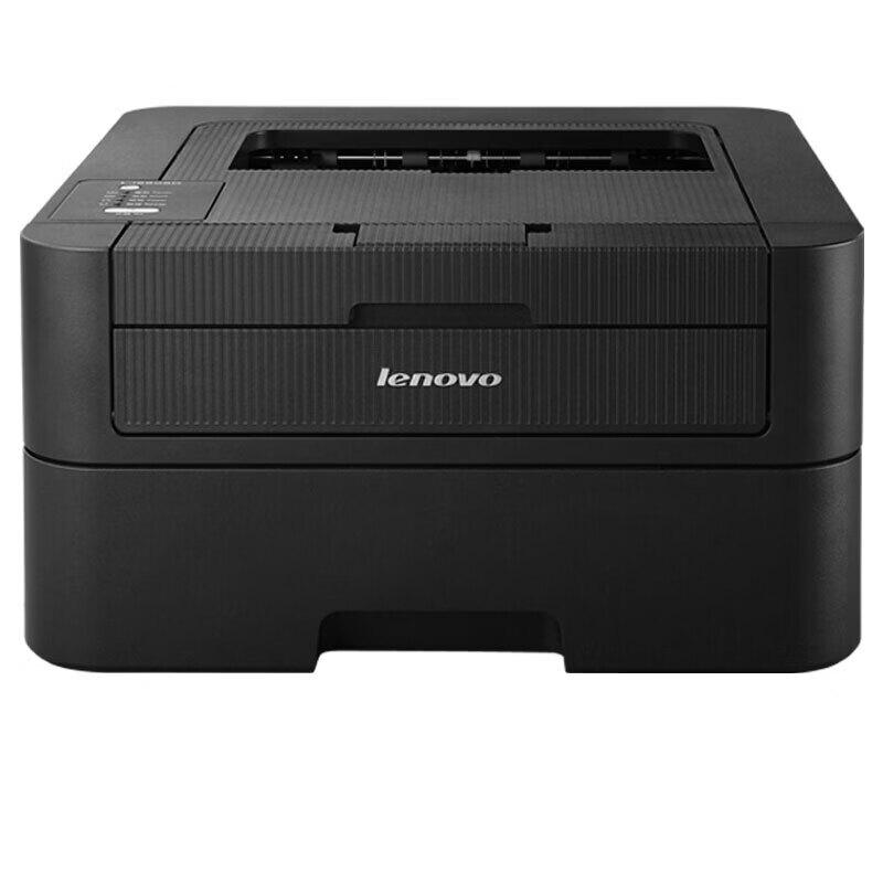 Lenovo LJ2605D A4 Duplex Laser Printer CN plug (adapter included)
Lenovo LJ2605D A4 Duplex Laser Printer CN plug (adapter included)