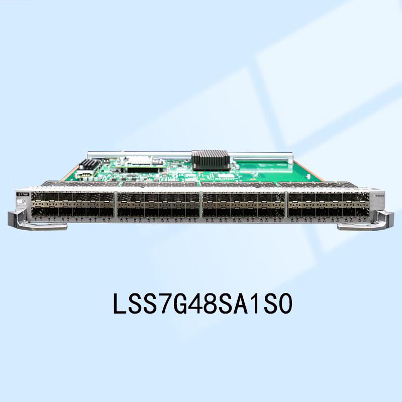 Huawei Ethernet Interface Boards & Modules
Huawei Ethernet Interface Boards & Modules