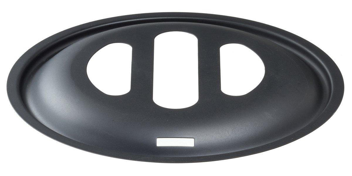 Ishigaki Sangyo Grill Plate Round Lid Perforated Steel 18cm Fish Grill Microwave Usable Grill Master Premium 4054
Ishigaki Sangyo Grill Plate Round Lid Perforated Steel 18cm Fish Grill Microwave Usable Grill Master Premium 4054