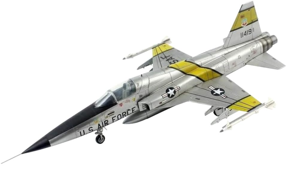 Dream Model 1/72 scale US Navy F-5E Tiger II Early Model Plastic Model DMO720013
Dream Model 1/72 scale US Navy F-5E Tiger II Early Model Plastic Model DMO720013