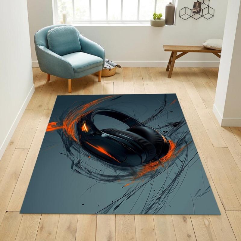 3D Crack To Ocean Rug, Sea Turtle & Fish Swimming in Blue Abyss, Magical Underwater World Carpet for Unique Living Room Decor 40x60cm
3D Crack To Ocean Rug, Sea Turtle & Fish Swimming in Blue Abyss, Magical Underwater World Carpet for Unique Living Room Decor 40x60cm