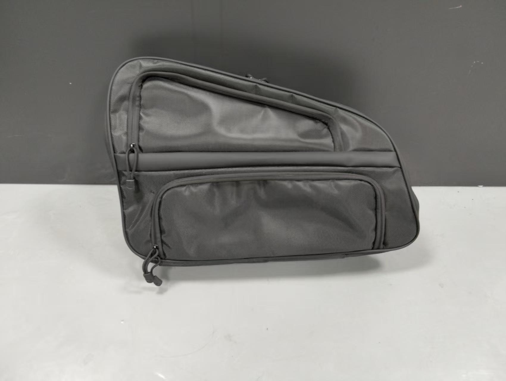 Deep Blue G318 Trunk Window Storage Organizer and Interior Modification Bag
Deep Blue G318 Trunk Window Storage Organizer and Interior Modification Bag