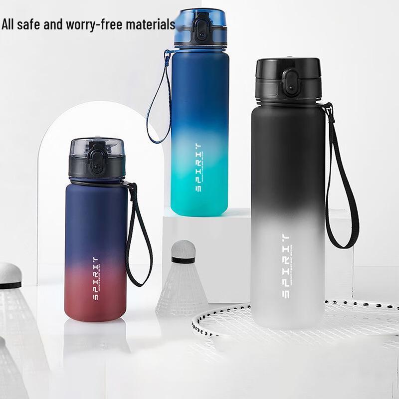 Miao Mo 1L Stainless Steel Sport Water Bottle
Miao Mo 1L Stainless Steel Sport Water Bottle