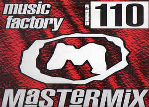 12inch Record VARIOUS - Music Factory Mastermix - Issue 110 MFMM110 Music Factory 1995 UK Dance & Electronica Used
12inch Record VARIOUS - Music Factory Mastermix - Issue 110 MFMM110 Music Factory 1995 UK Dance & Electronica Used