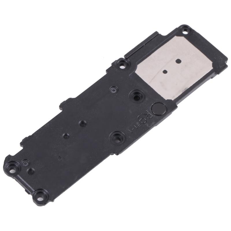 For Samsung Galaxy S21 FE 5G G990 Buzzer Ringer Loudspeaker Module Replacement Part (without Logo) Type A
For Samsung Galaxy S21 FE 5G G990 Buzzer Ringer Loudspeaker Module Replacement Part (without Logo) Type A