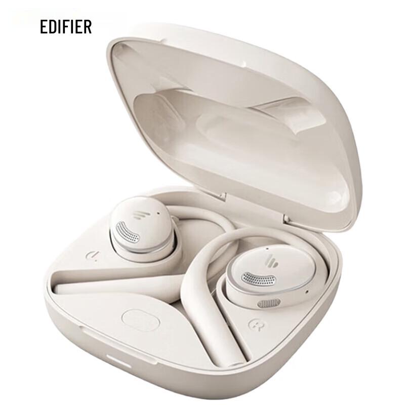 EDIFIER X Fit Open-Ear Bluetooth Headphones
EDIFIER X Fit Open-Ear Bluetooth Headphones