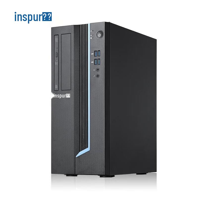 Inspur CE520F Xinchuang Desktop PC (CN version)
Inspur CE520F Xinchuang Desktop PC (CN version)