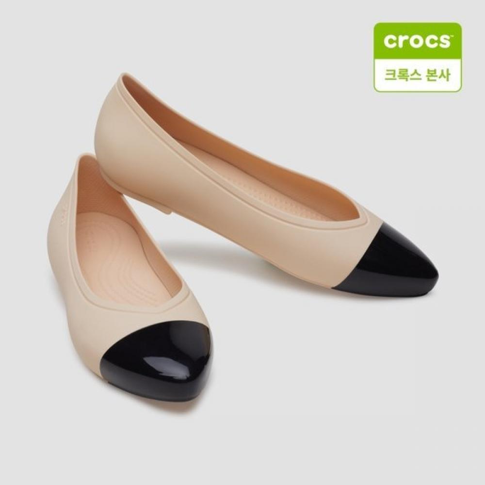 Crocs Galleria Crocs Headquarters Brooklyn Deep Pointed Flat 210321 2 Ds 2DS shitake/W5
Crocs Galleria Crocs Headquarters Brooklyn Deep Pointed Flat 210321 2 Ds 2DS shitake/W5