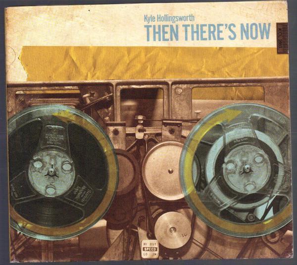 CD HOLLINGSWORTH, KYLE - Then There s Now SCIFI1120 SCI Fidelity Re 2009 US Rock Used
CD HOLLINGSWORTH, KYLE - Then There s Now SCIFI1120 SCI Fidelity Re 2009 US Rock Used