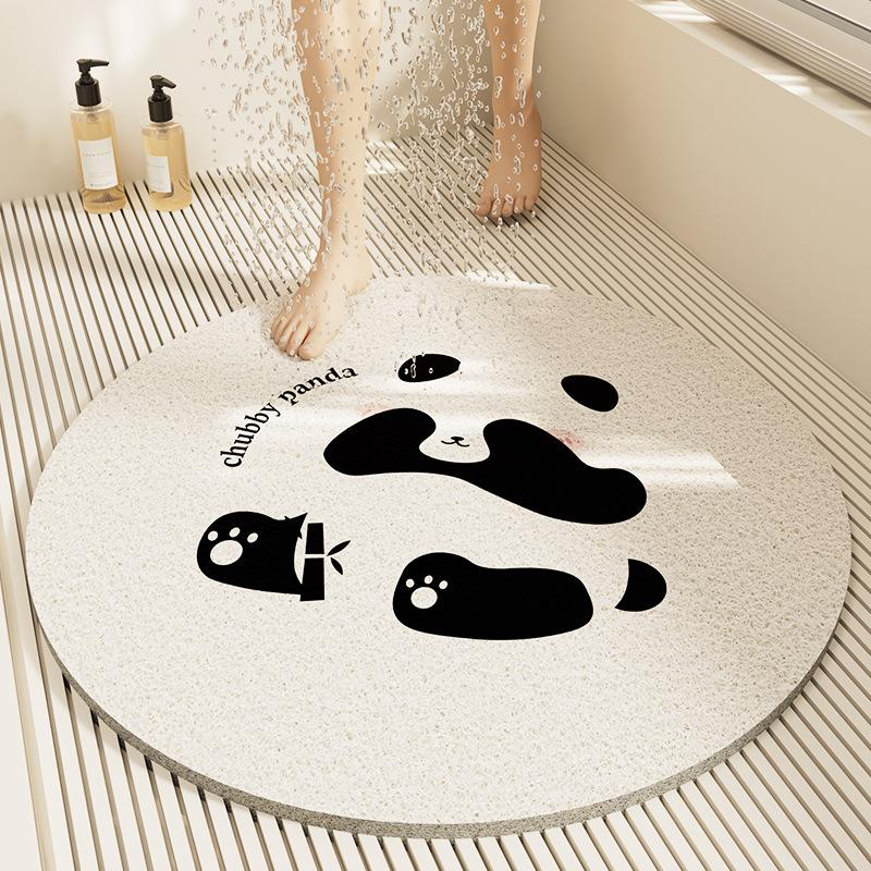 Коврик для ванной комнаты с противоскользящим покрытием Коврик для ног в ванной комнате Коврик для туалета Туалет для дома Для детей и пожилых людей Противоскользящая платформа 100 * 100CM
Коврик для ванной комнаты с противоскользящим покрытием Коврик для ног в ванной комнате Коврик для туалета Туалет для дома Для детей и пожилых людей Противоскользящая платформа 100 * 100CM