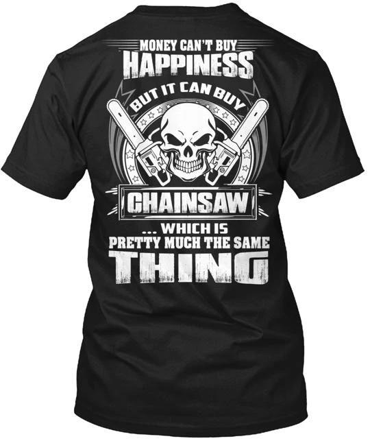 Money Can t Buy Happiness 100% Cotton T-shirt Mens Tees Top Made in the USA T-Shirt Tee Top Unisex M
Money Can t Buy Happiness 100% Cotton T-shirt Mens Tees Top Made in the USA T-Shirt Tee Top Unisex M