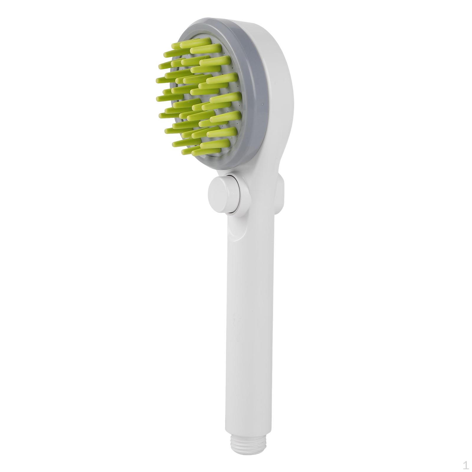 Comb Pet Toiletries Accessories Sprinkler Animal Shower Tool серый
Comb Pet Toiletries Accessories Sprinkler Animal Shower Tool серый