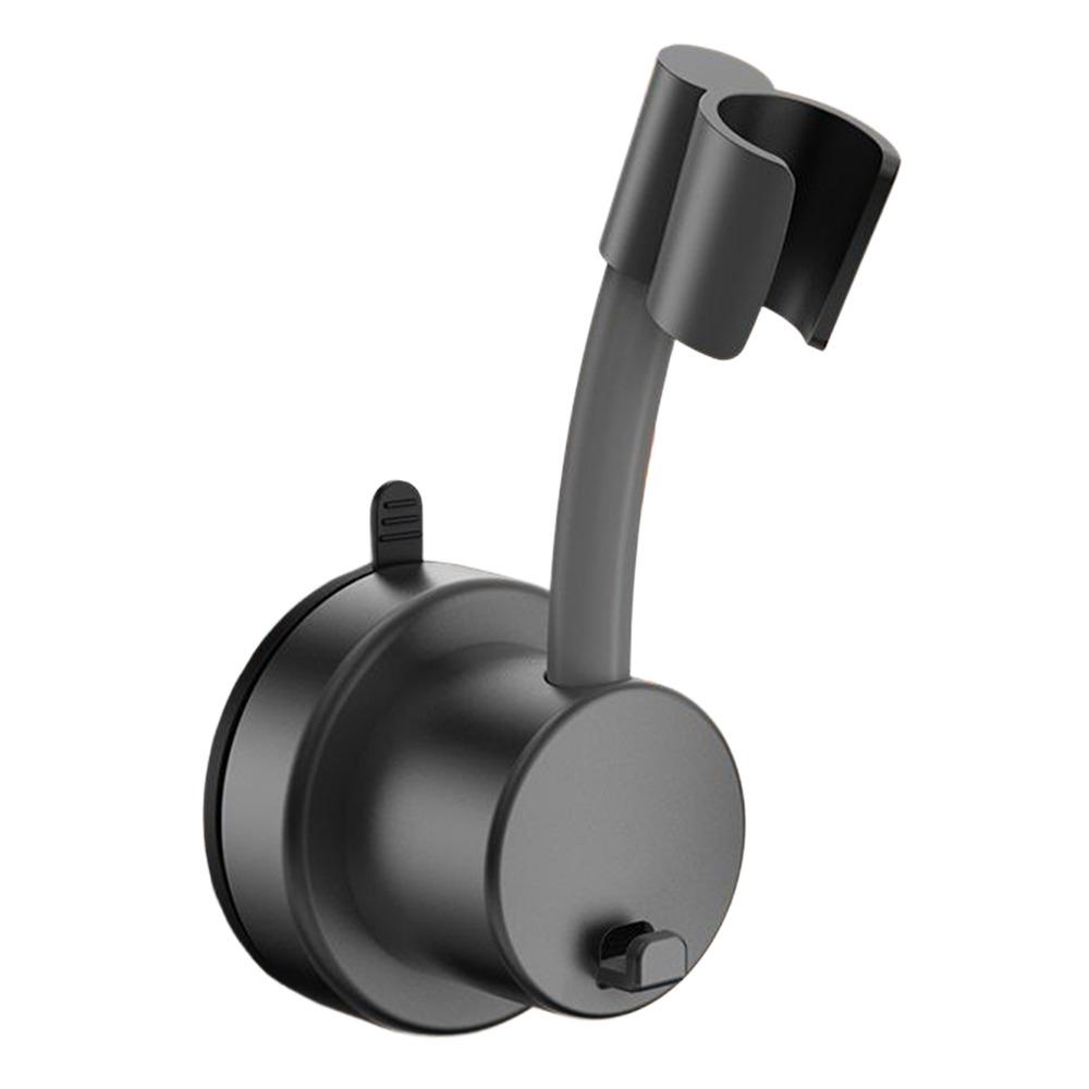 Suction Cup Shower Head Holder Plastic Handheld Shower Stand Stable Showerhead Bracket Bathroom серый
Suction Cup Shower Head Holder Plastic Handheld Shower Stand Stable Showerhead Bracket Bathroom серый