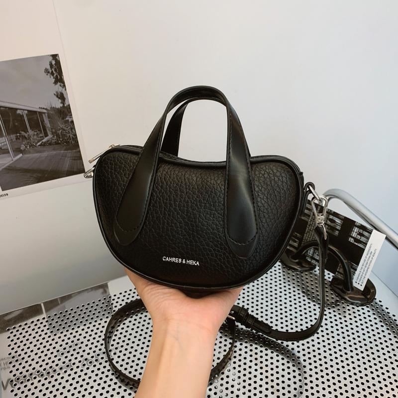 Летние сумки-ведра из искусственной кожи, летняя модная универсальная сумка через плечо на молнии для женщин, повседневная сумка через плечо
Летние сумки-ведра из искусственной кожи, летняя модная универсальная сумка через плечо на молнии для женщин, повседневная сумка через плечо