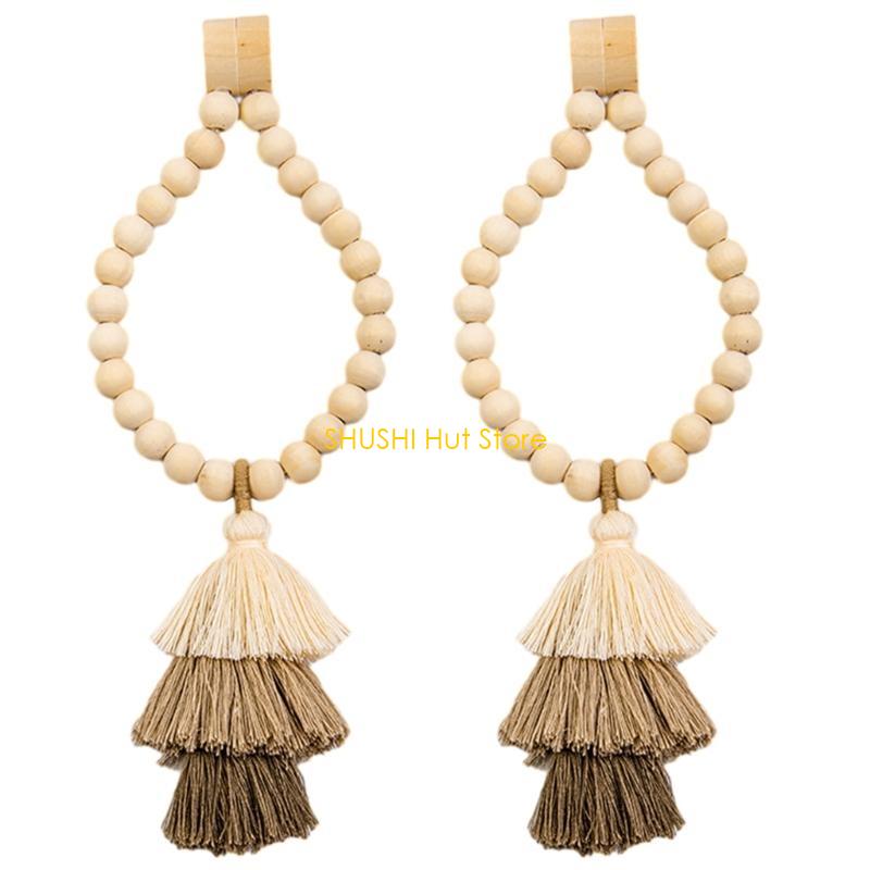 Rural Curtain Tiebacks Bead Tieback Holdback Home Decorative TieBacks for House Bedroom D57B кофейный
Rural Curtain Tiebacks Bead Tieback Holdback Home Decorative TieBacks for House Bedroom D57B кофейный