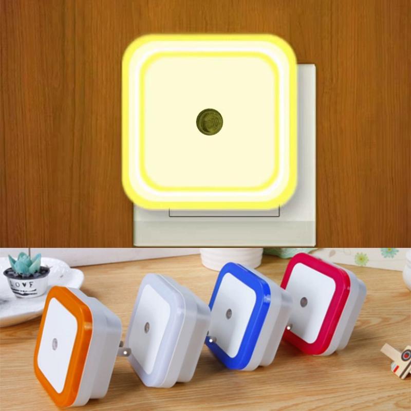 1-4 шт. светодиодный беспроводной датчик ночника EU US Plug Mini квадратный ночной светильник для детей гостиной спальни коридора лампа освещения US белый
1-4 шт. светодиодный беспроводной датчик ночника EU US Plug Mini квадратный ночной светильник для детей гостиной спальни коридора лампа освещения US белый