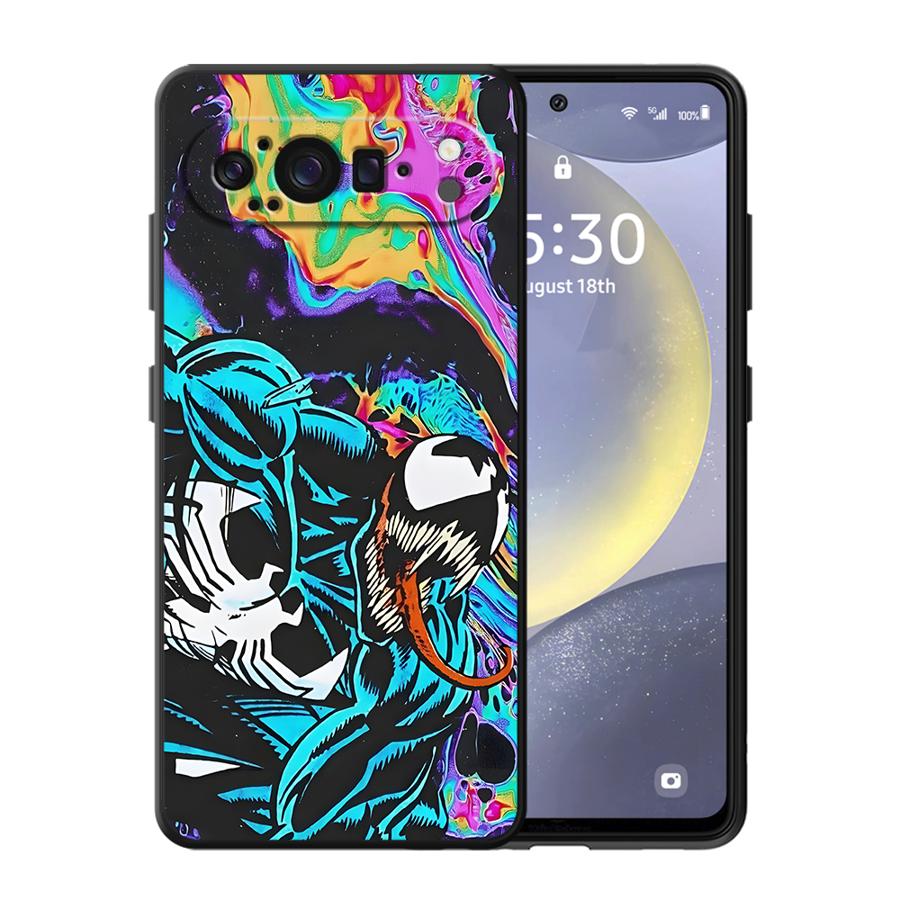Funda Phone Cover Case for Google Pixel 8a 10 9 Pro XL 9a 7a 6a 6 7 8 Pro Marvel Advanced Venom Google Pixel 6a
Funda Phone Cover Case for Google Pixel 8a 10 9 Pro XL 9a 7a 6a 6 7 8 Pro Marvel Advanced Venom Google Pixel 6a