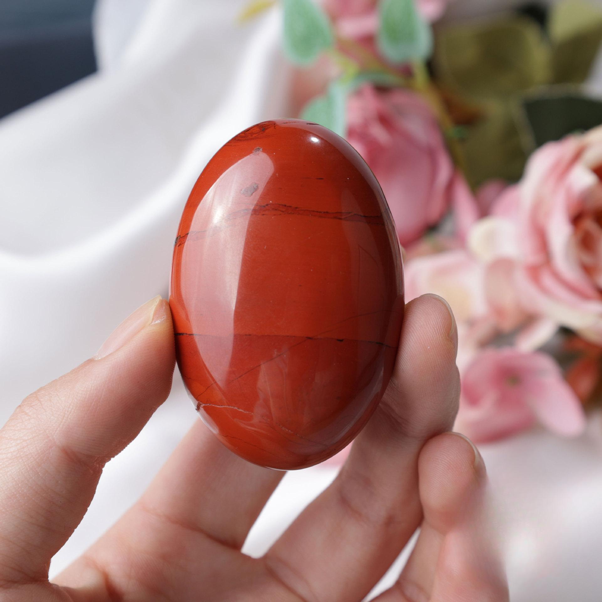 Натуральный кристаллический горячий массажный камень для украшения интерьера 1pc
Натуральный кристаллический горячий массажный камень для украшения интерьера 1pc