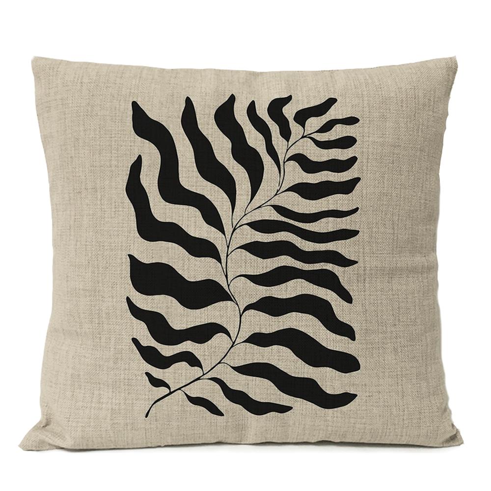 Черный Геометрический Чехол для Подушки Домашний Декор Линия Арки Бохо Богемия Наволочка Декоративная Подушка для Дивана Современная Гостиная 18x18Inch
Черный Геометрический Чехол для Подушки Домашний Декор Линия Арки Бохо Богемия Наволочка Декоративная Подушка для Дивана Современная Гостиная 18x18Inch