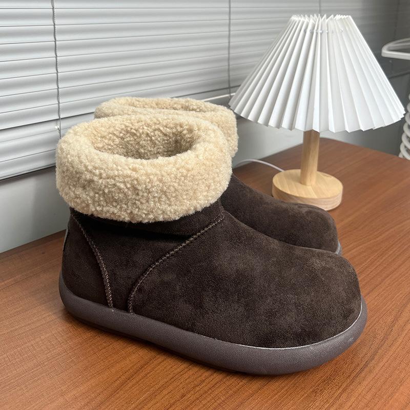 Мужские зимние ботинки осень-зима флисовые холодостойкие пушистые короткие ботинки теплые парные зимние ботинки 22715-11715-X 46 коричневый
Мужские зимние ботинки осень-зима флисовые холодостойкие пушистые короткие ботинки теплые парные зимние ботинки 22715-11715-X 46 коричневый