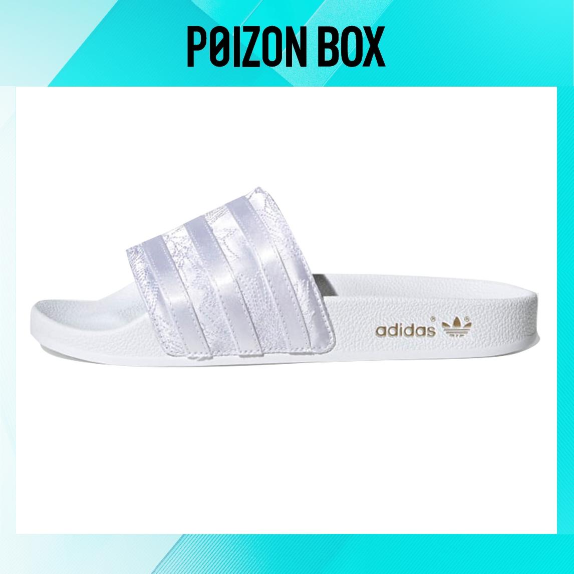 сабо adidas originals Adilette Flip-flops Women EG5162