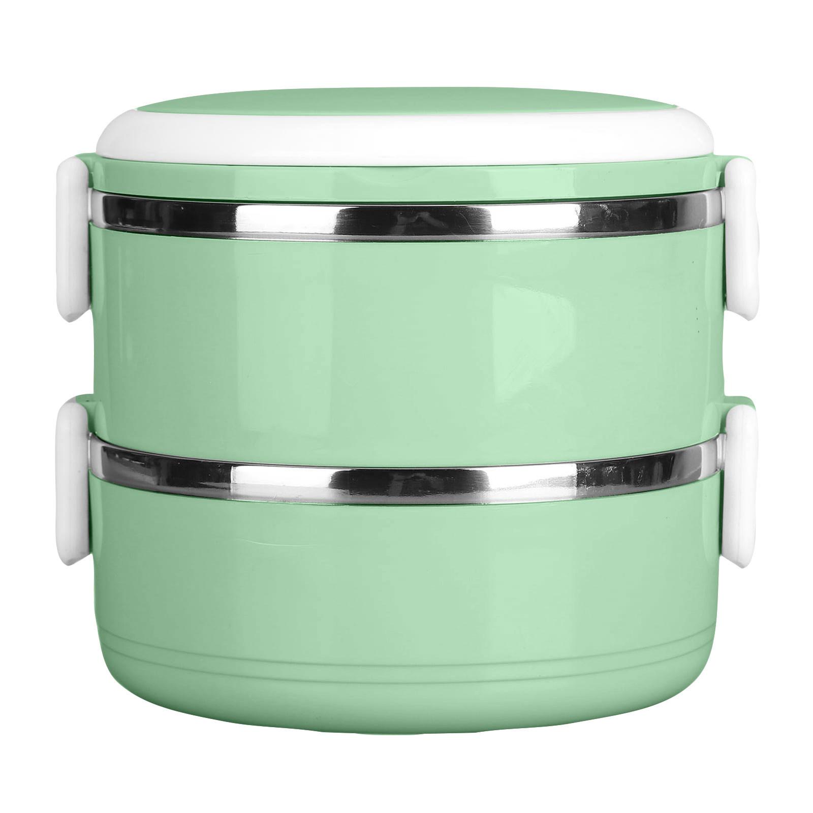 Термальный ланч-бокс Bento Box Портативный изолированный контейнер для ланча Штабелируемый герметичный пищевой контейнер из нержавеющей стали для улицы
Термальный ланч-бокс Bento Box Портативный изолированный контейнер для ланча Штабелируемый герметичный пищевой контейнер из нержавеющей стали для улицы