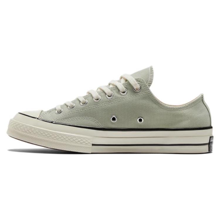 Converse Chuck 70 Low Summit Sage A02769C 36
Converse Chuck 70 Low Summit Sage A02769C 36
