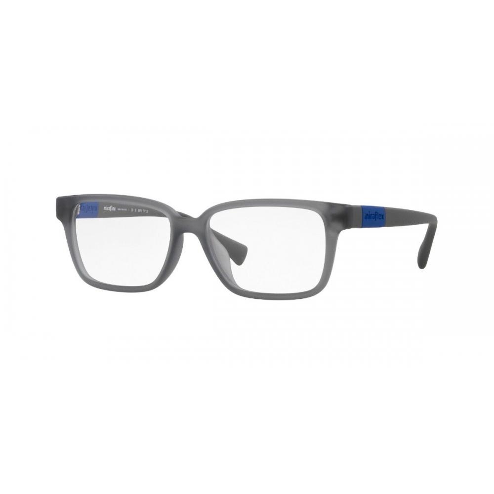 Miraflex Mf4024 Kids M556 Kids Eyeglasses 51-14-135
Miraflex Mf4024 Kids M556 Kids Eyeglasses 51-14-135