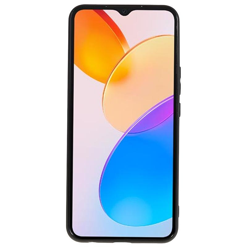 For Honor X5 4G Phone TPU Case Glossy Flexible TPU Anti-scratch Protective Phone Cover Black
For Honor X5 4G Phone TPU Case Glossy Flexible TPU Anti-scratch Protective Phone Cover Black