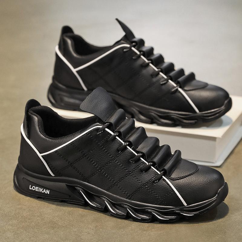 2025 весна-лето деловая повседневная обувь большого размера размер 48 кожаная поверхность ретро трендовые туфли на шнуровке маленькие кожаные туфли мужские туфли 39
2025 весна-лето деловая повседневная обувь большого размера размер 48 кожаная поверхность ретро трендовые туфли на шнуровке маленькие кожаные туфли мужские туфли 39