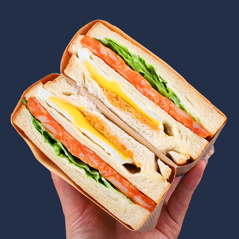 50 шт. симпатичная коробка для торта Bento, пищевая бумага, хлеб, гамбургский торт, жареная еда, маслостойкая упаковочная бумага, кухонный инструмент для выпечки
50 шт. симпатичная коробка для торта Bento, пищевая бумага, хлеб, гамбургский торт, жареная еда, маслостойкая упаковочная бумага, кухонный инструмент для выпечки