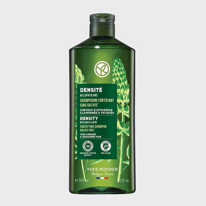Yves Rocher Density Rescue Укрепляющий шампунь 300 мл
Yves Rocher Density Rescue Укрепляющий шампунь 300 мл