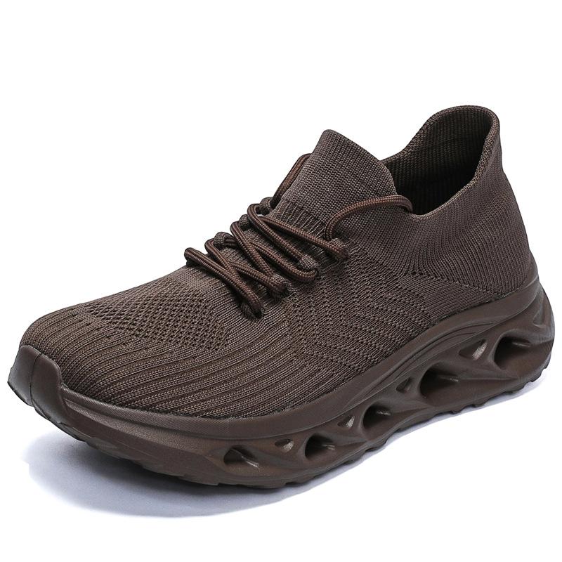 2025 large size men s shoes new mesh breathable walking shoes light height thick sole shock absorption casual shoes summer 46
2025 large size men s shoes new mesh breathable walking shoes light height thick sole shock absorption casual shoes summer 46