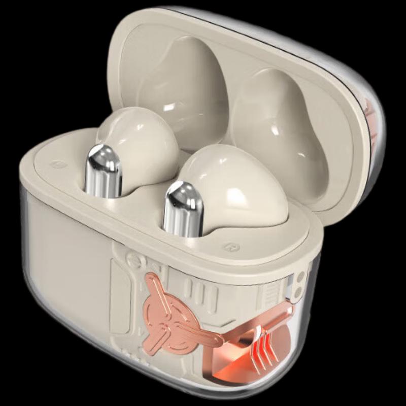 Philips TAT1168 True Wireless Bluetooth Earbuds
Philips TAT1168 True Wireless Bluetooth Earbuds