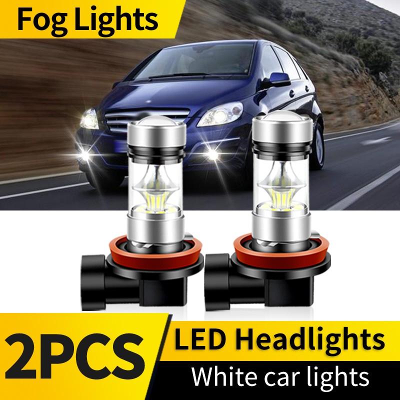 2PCS H7 High Low Beam Lamp LED Headlights Canbus 6000K H11 Low Power Fog Light For Mercedes-Benz E350 B200 2008 2009 2010 2011
2PCS H7 High Low Beam Lamp LED Headlights Canbus 6000K H11 Low Power Fog Light For Mercedes-Benz E350 B200 2008 2009 2010 2011