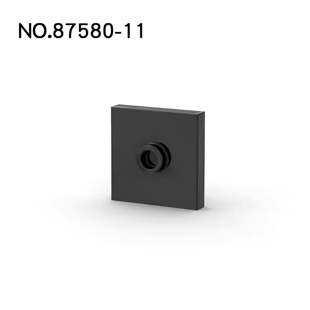 20Pcs Custom Creation Parts 87580 Plate Special 2 x 2 Works with Bricks DIY Assmble Building Up Modules Particle Kid Puzzle Brain Toy Present
20Pcs Custom Creation Parts 87580 Plate Special 2 x 2 Works with Bricks DIY Assmble Building Up Modules Particle Kid Puzzle Brain Toy Present