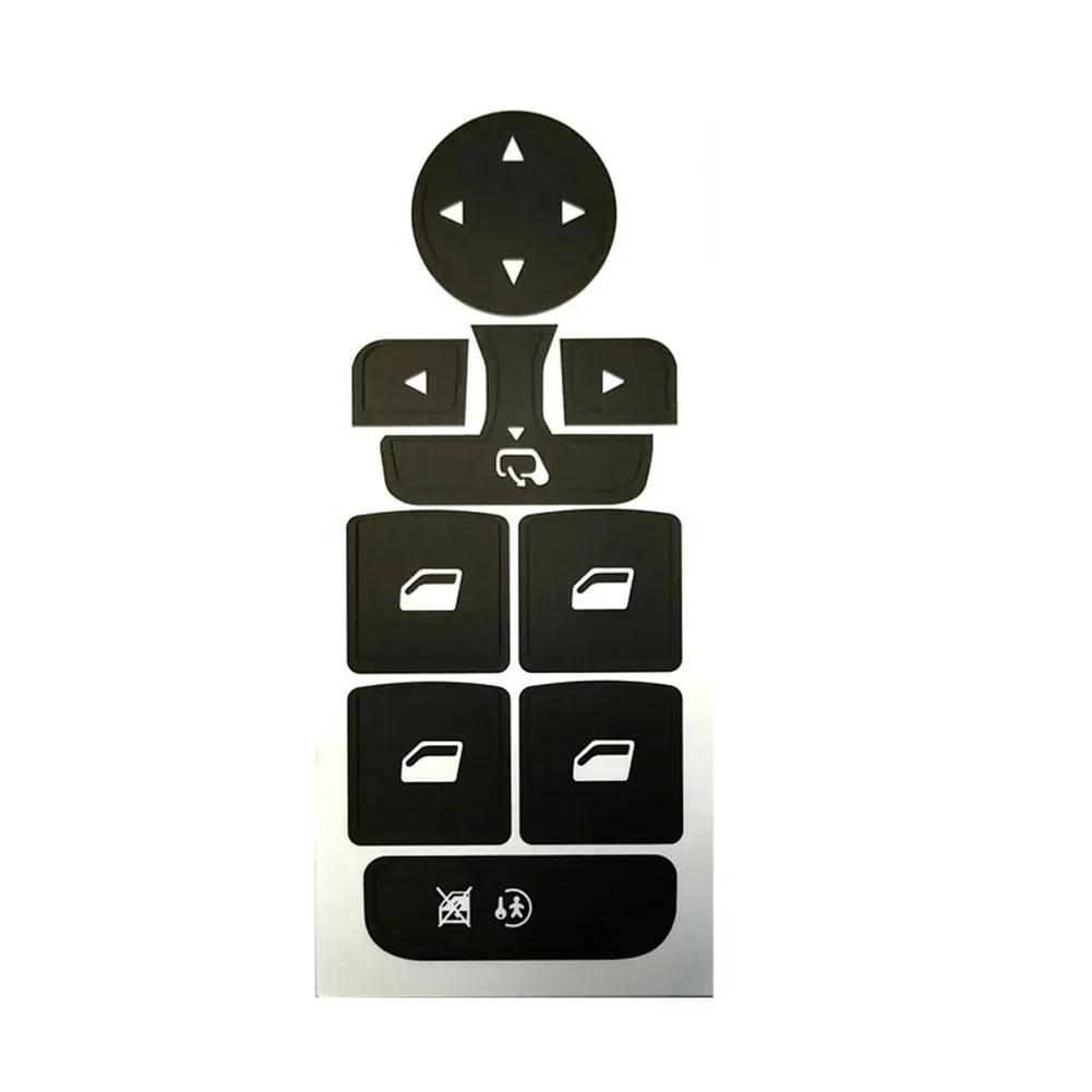 1Set Button Repair Sticker For C4 For Grand For Picasso Car Window Switch Button Repair Sticker Car Interior Accessories CHINA
1Set Button Repair Sticker For C4 For Grand For Picasso Car Window Switch Button Repair Sticker Car Interior Accessories CHINA
