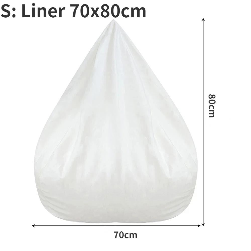 Ленивый Чехол для Дивана с Тремя Боковыми Карманами Чехлы для Кресел Без Наполнителя Ленивый Чехол для Мешка-Сиденья Пуф Диван Татами Гостиная Мешки-Подушки
Ленивый Чехол для Дивана с Тремя Боковыми Карманами Чехлы для Кресел Без Наполнителя Ленивый Чехол для Мешка-Сиденья Пуф Диван Татами Гостиная Мешки-Подушки