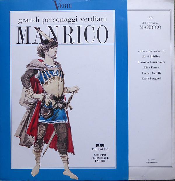 LP Record GIUSEPPE VERDI - Verdi: Edizioni Rai 30 - Dal Trovat 394304 Gruppo Editoria 1983 Italy Classical Used
LP Record GIUSEPPE VERDI - Verdi: Edizioni Rai 30 - Dal Trovat 394304 Gruppo Editoria 1983 Italy Classical Used