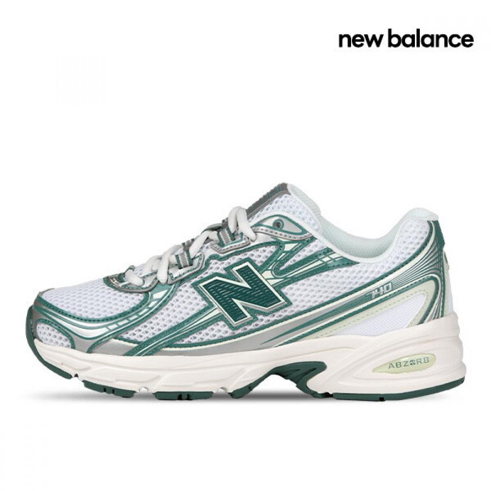 New Balance New Balance 740 Белый Болотно-зеленый Мужской Женский Унисекс Кроссовки U740gr U740GR2/230
New Balance New Balance 740 Белый Болотно-зеленый Мужской Женский Унисекс Кроссовки U740gr U740GR2/230