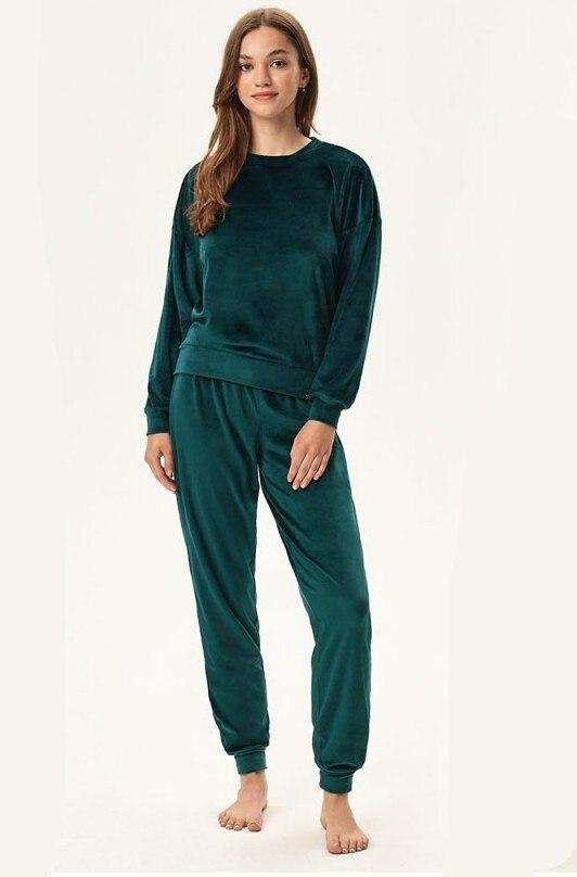 Piżama Henderson Ladies 41892 Fain S-2XL Henderson Ladies
Piżama Henderson Ladies 41892 Fain S-2XL Henderson Ladies