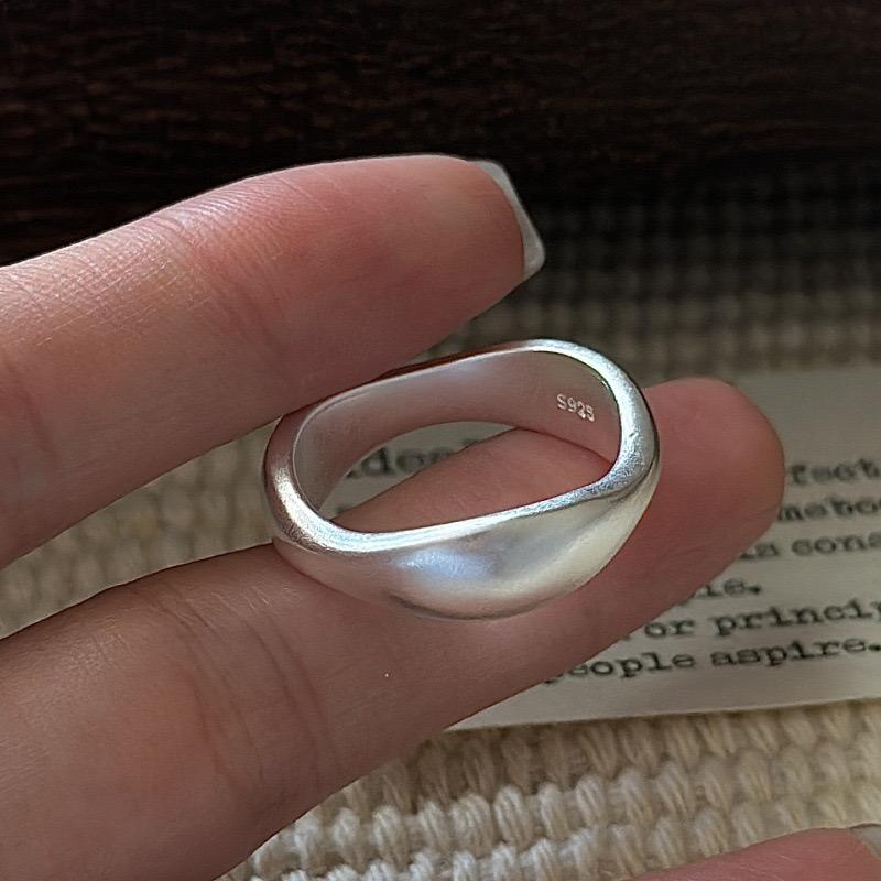 925 Sterling Silver Rings for Women Men Couple Minimalist Handmade Sparckling Narrow Ring Party Jewelry Gift Prevent Allergy resizable
925 Sterling Silver Rings for Women Men Couple Minimalist Handmade Sparckling Narrow Ring Party Jewelry Gift Prevent Allergy resizable