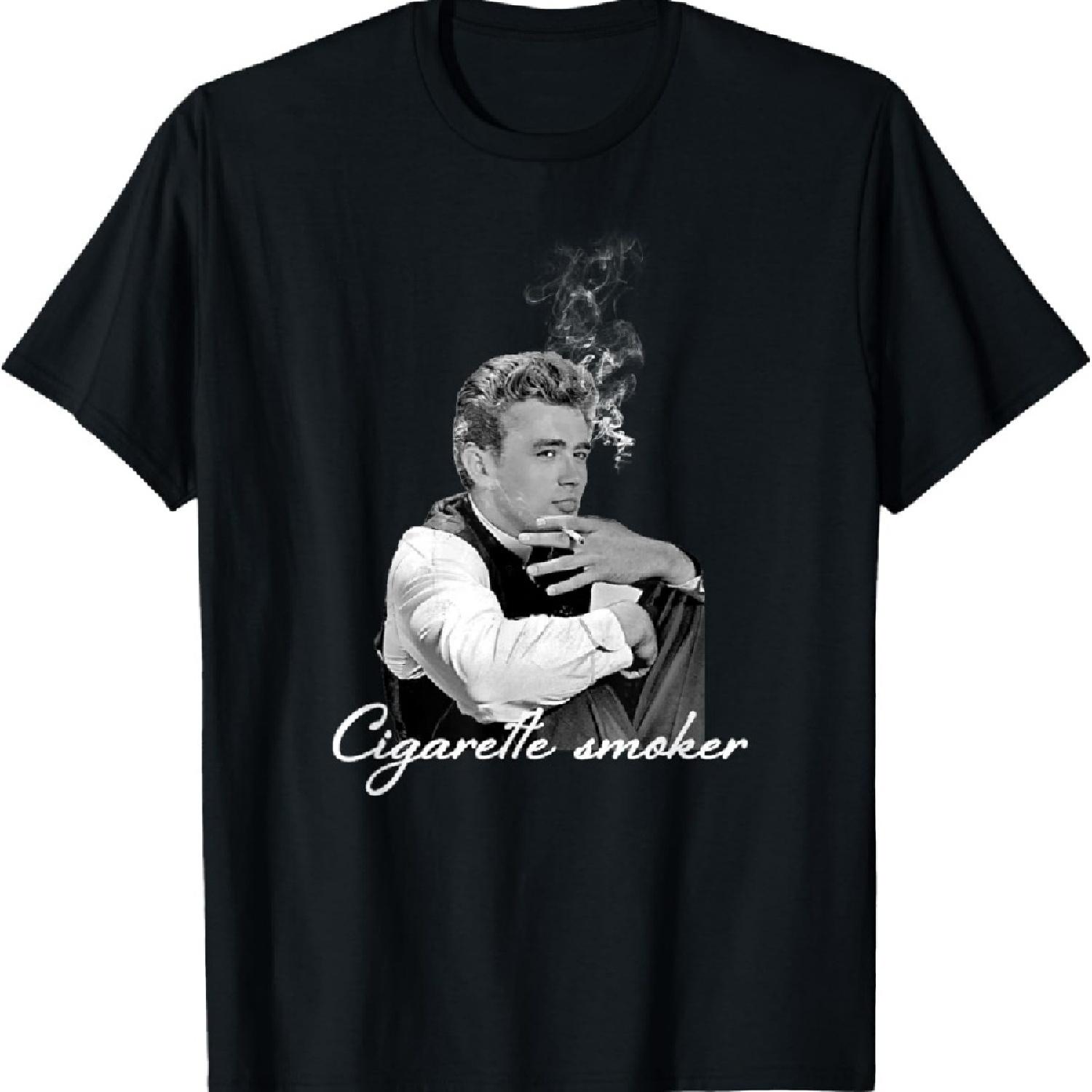 James Dean_006 T-Shirt XXXXXL чорний
James Dean_006 T-Shirt XXXXXL чорний