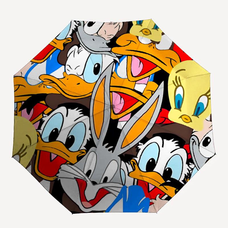 1pc Disney Cartoon Characters Automatic Open/close, All-Season Portable Folding Umbrella, Perfect Gift for Friends yy250807012
1pc Disney Cartoon Characters Automatic Open/close, All-Season Portable Folding Umbrella, Perfect Gift for Friends yy250807012