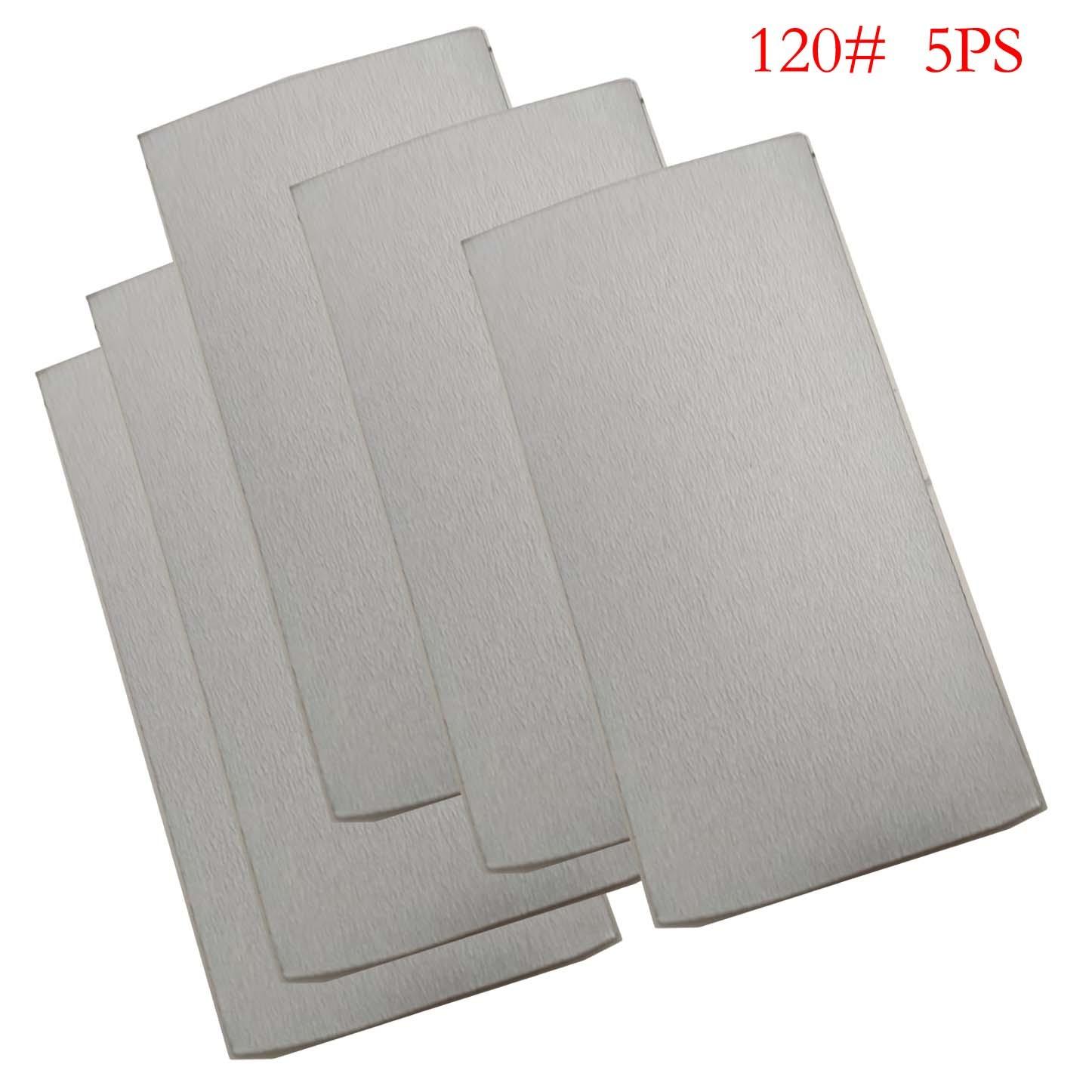 Ergonomic Grip Sandpaper Holder Lightweight Handle
Ergonomic Grip Sandpaper Holder Lightweight Handle